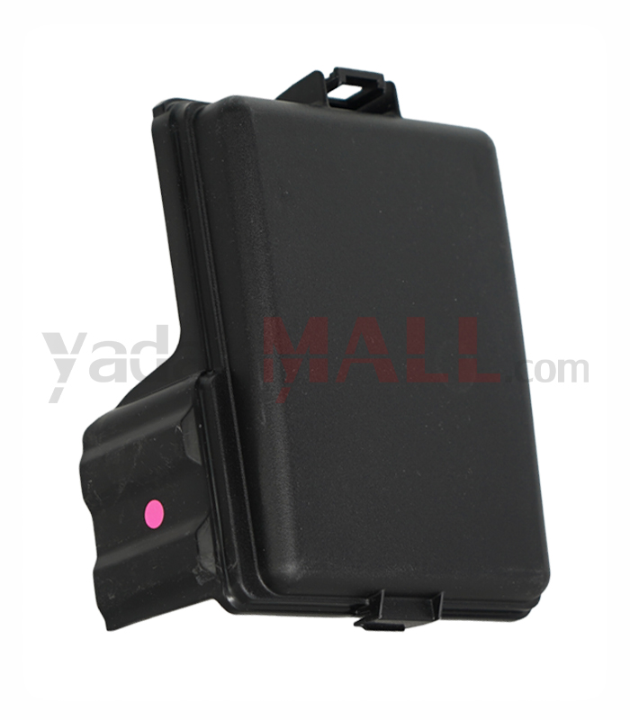 کاور بالایی جعبه فیوز ریو